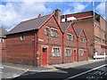 Cottages on Love Street