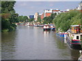 Brentford Lock