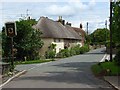 Cottages, Great Wishford