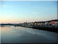 S6012 : Waterford Quays by Paul O'Farrell