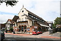 Charles Cryer Studio Theatre, Carshalton, Surrey