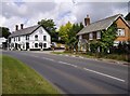 The White Lion, Arreton