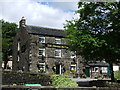 The Diggle Hotel