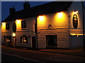 The Bridge Inn