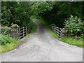 Bridge Over Afon Sawdde