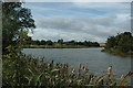 Athersley Community Lake