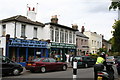 Wrythe Green Newsagents, Carshalton