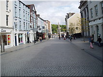 S6012 : Waterford Facing The Clock Tower by jack