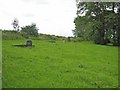 NZ2227 : Graveyard, Eldon by Oliver Dixon
