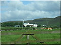 Clynelish Distillery