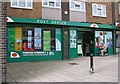 Post Office - Upper Commercial Street