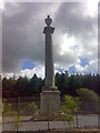 H6017 : Dawson Monument by Don McCluney