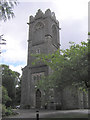 Rossorry Church of Ireland