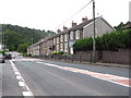 Cottages at Hafodyrynys