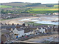 NO8785 : Stonehaven Bay by Colin Smith