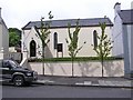 H2358 : Irvinestown Methodist Church by Kenneth  Allen