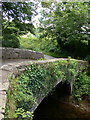 Bridge Over Afon Crai