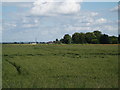 The farms of Goole Fields