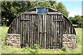 Tawstock: hut at Sideham