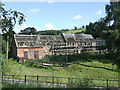 Barn Conversions in Aston Eyre, Shropshire