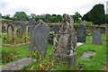 Mynwent Pwllheli Cemetery