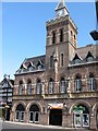 Congleton Town Hall