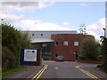 Totton College