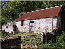 ST8379 : Goulter's Mill Farm by Graham Horn