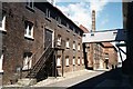 The Ropery Building, Chatham Historic Dockyard