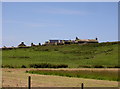 Arable farmland, Powdykes, Westside, Westray