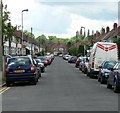 Ainsdale Road, Leicester