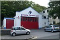 St Ives old fire station