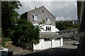 St Mawes old fire station