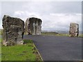 Memorial to Aneurin Bevan