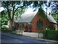 Withnell Fold Methodist Church