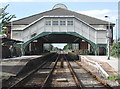 Beverley Station