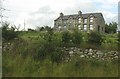 Houses above the by-pass