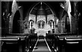 C7736 : Christchurch Church of Ireland, Castlerock Co. Londonderry by Shane Killen