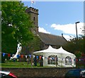 St Philip & St James, Groby