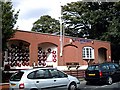 British Legion, Rayleigh