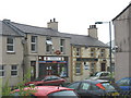 The Deiniolen Post Office and the Wellington Inn both relicts of better days