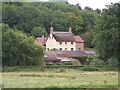 Lower Farm House