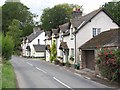 Waterston Farm Cottages