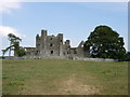 N8560 : Bective Abbey by jai
