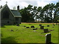 St John the Evangelist Church, Bishop Thornton