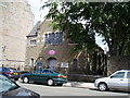 Broughty Ferry Baptist Church