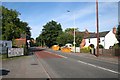 Skips in Powick