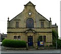 Temperance Hall - Smithies Lane, Birstall