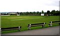 East Bierley Cricket Field - South View Road