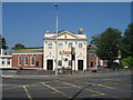 The Wheatsheaf, Huyton